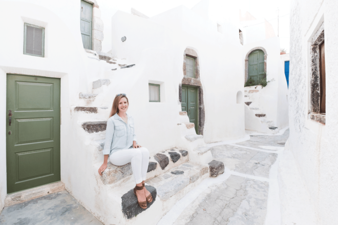 Santorini: Santorini All-Inclusive Shore Excursion - Culinary Experiences