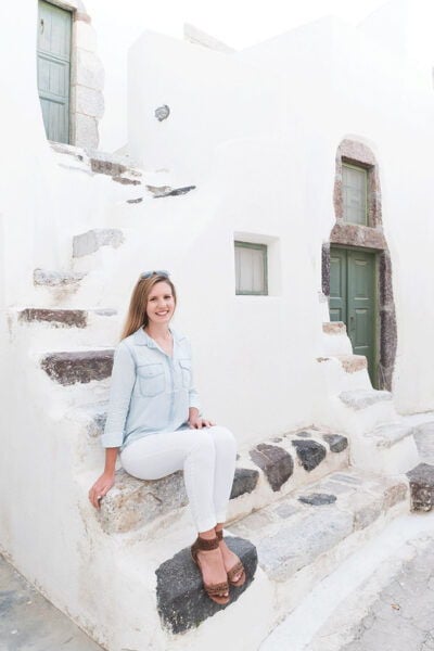 Santorini: Santorini All-Inclusive Shore Excursion - Inclusions for Comfort