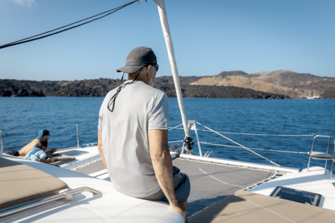 Santorini: Santorini Exclusive Island and Boat Tour - Frequently Asked Questions