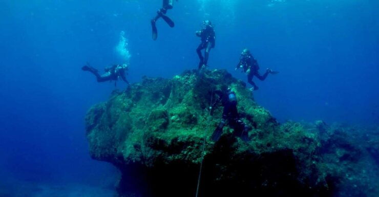 Santorini: Scuba Diving Experience for Beginners - Good To Know