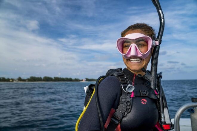 Santorini: Scuba Diving - Training Details and Safety Measures