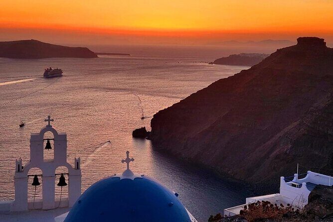 Santorini See Everything All Day Private Tour - FAQ