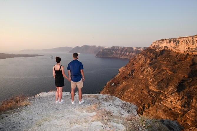Santorini Shore Excursion: 5-hour Private Tour - Price and Booking Details for the Excursion