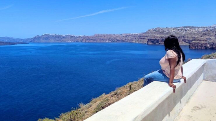 Santorini Shore Excursion: 5-hours Private Sightseeing Tour - Good To Know