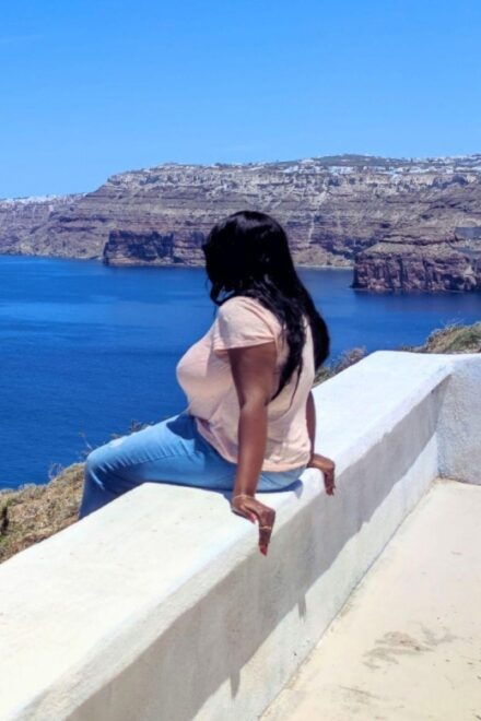 Santorini Shore Excursion: 5-hours Private Sightseeing Tour - Itinerary
