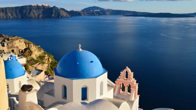 Santorini Shore Excursion: 5-hours Private Sightseeing Tour - Optional Activities