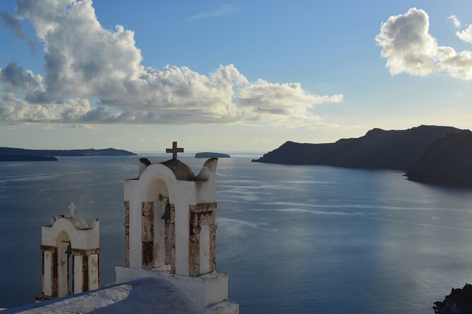 Santorini Shore Excursion: 5-hours Private Sightseeing Tour - Booking and Pricing Information