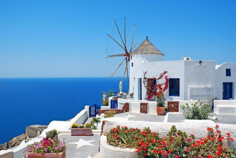 Santorini Shore Excursion for Cruise Ships w/Pickup& Dropoff - Good To Know