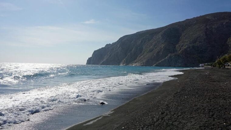 Santorini Shore Excursion for Cruise Ships w/Pickup& Dropoff - The Itinerary: Highlights and Hidden Gems