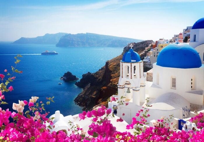 Santorini Shore Excursion for Cruise Ships w/Pickup& Dropoff - Who Will Love This Tour?