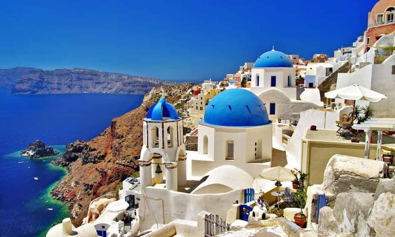 Santorini: Shore Phototour - Exploring Santorini Through the Lens