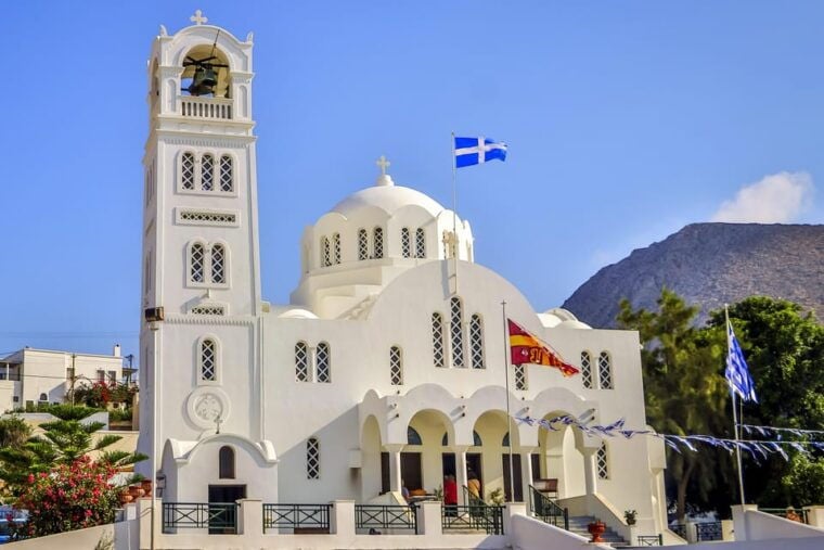 Santorini: Shore Trip to Bypass Cable Car with Boat Transfer - Final Thoughts