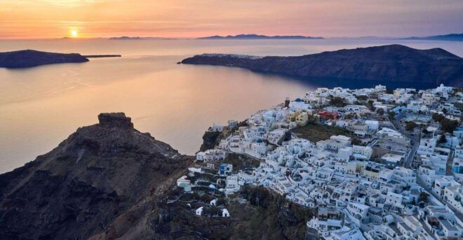 Santorini: Sightseeing and Traditional Villages - Booking Information
