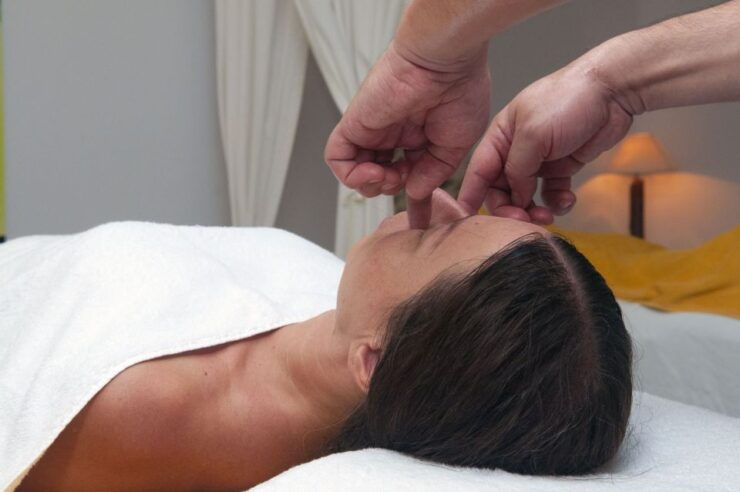 Santorini: Signature Aromatherapy Spa Face - Body Treatment - Treatment Details