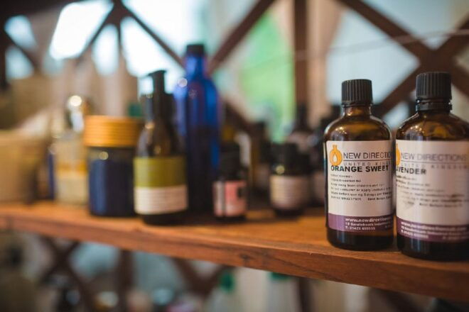 Santorini: Signature Aromatherapy Spa Face - Body Treatment - Customer Reviews