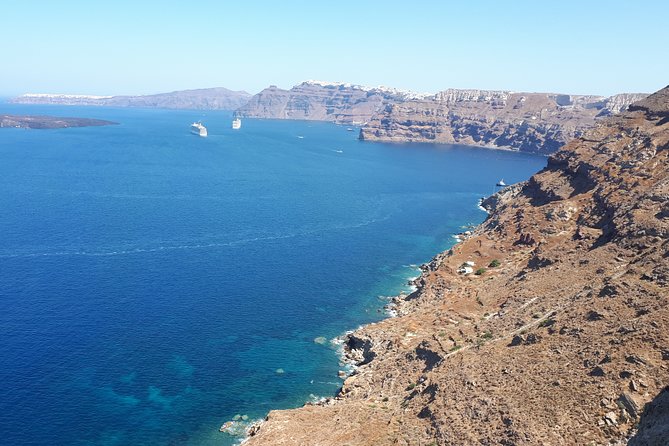 Santorini Small-Group Half-Day Tour With Beach and Sunset - Questions and Assistance