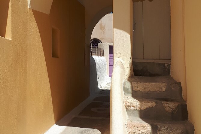 Santorini Small-Group Half-Day Tour With Beach and Sunset - Pricing and Terms