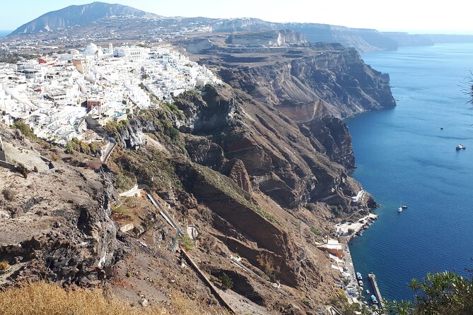 Santorini Small-Group Half-Day Tour With Beach and Sunset - Additional Information