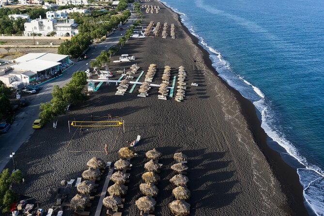 Santorini Small-Group Introduction With Lunch and Wine Tasting - Common Questions