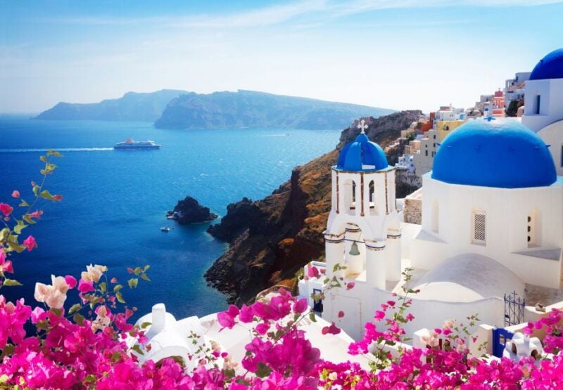 Santorini: Small-Group Shore Tour for Cruise Ships - Santorini: Small-Group Shore Tour for Cruise Ships – A Detailed Review