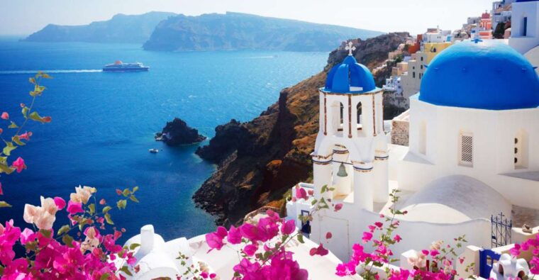 Santorini: Small-Group Shore Tour for Cruise Ships - FAQ