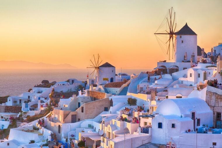 Santorini: Small-Group Shore Tour for Cruise Ships - Final Thoughts