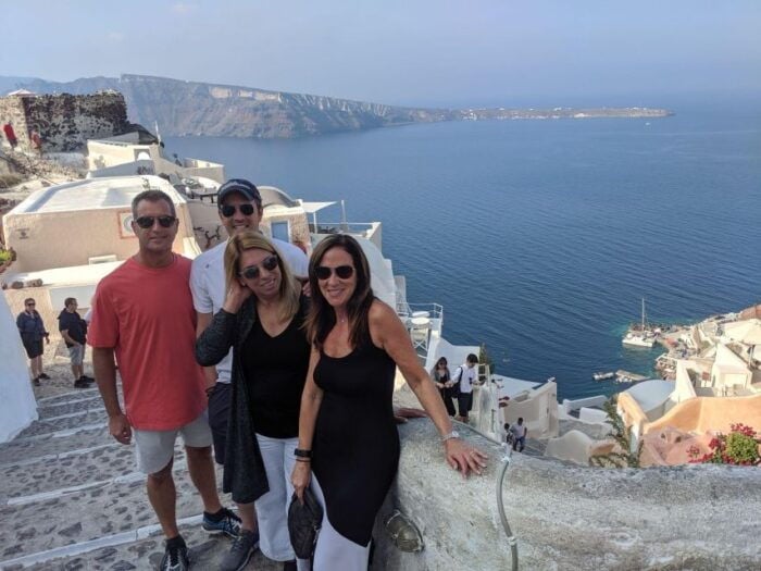 Santorini: Small Group Sightseeing Tour with a Local Guide - FAQs