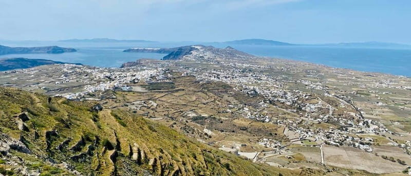 Santorini: Small Group Sightseeing Tour with a Local Guide - FAQs