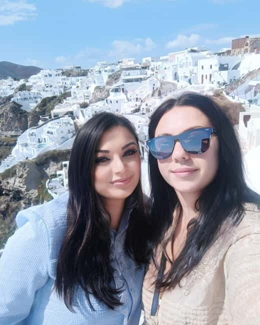 Santorini: Small Group Sightseeing Tour with a Local Guide - Final Thoughts