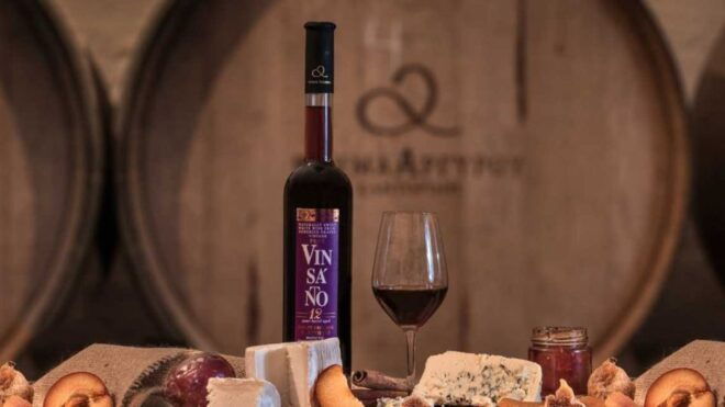 Santorini: Small Group Tour of 3 Local Wineries - Frequently Asked Questions