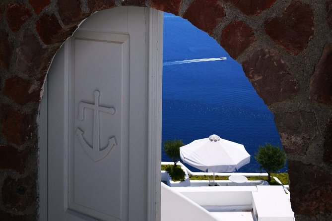 Santorini South Private Tour 4 Hours - Duration and Schedule