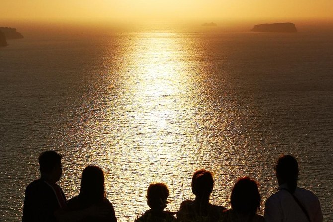 Santorini South Private Tour 4 Hours - Common Questions