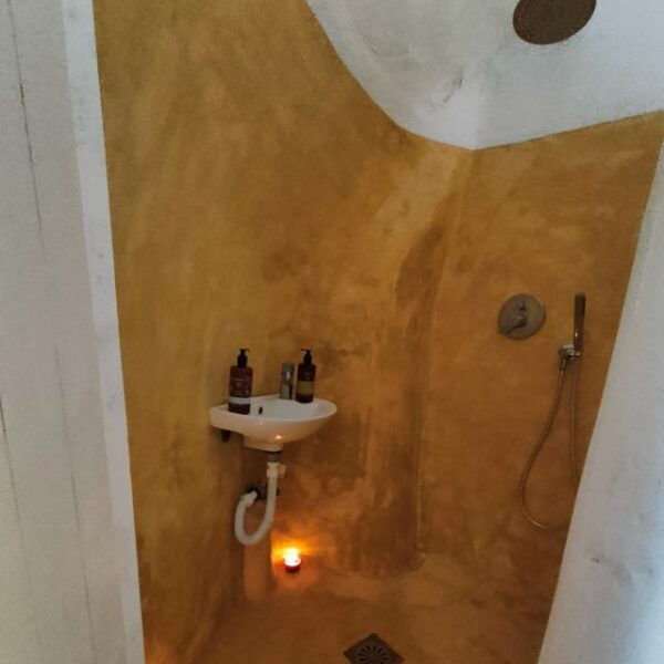 Santorini: Spa Massage Break Pool Day Access for 3-9 Friends - Directions and Additional Information