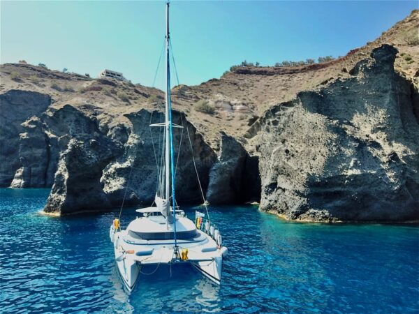 Santorini: Special Occasion Excursions With Food & Drinks - Transportation and Pickup Services