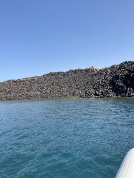 Santorini: Special Occasion Excursions With Food & Drinks - Common Questions