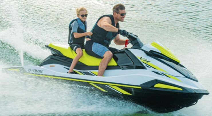 Santorini Speed: 180hp Jet Ski Rental - Pricing and Duration