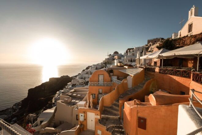 Santorini: Spend The Day With A Local - Additional Information