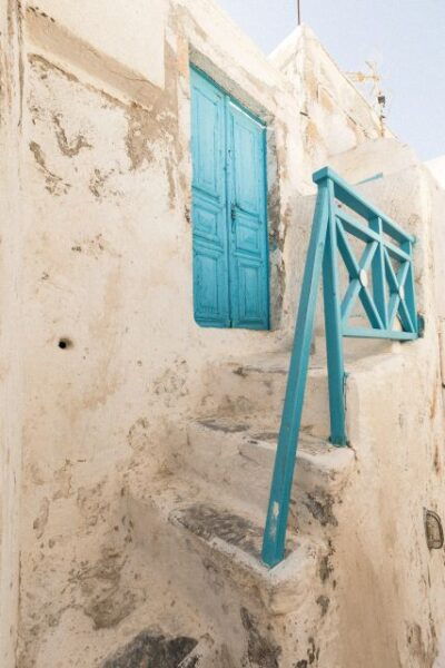 Santorini: Spend The Day With A Local - Meal Options