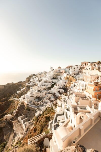 Santorini: Spend The Day With A Local - Frequently Asked Questions