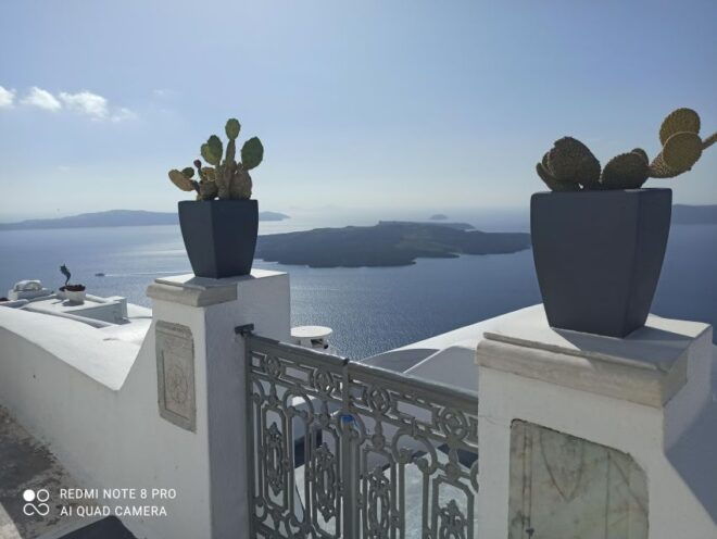 Santorini Splendor: Iconic Multi-Days Combo - Inclusions