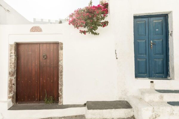 Santorini Standard Private Tour - Guide Information