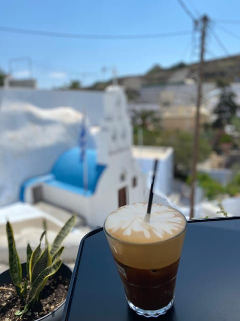 Santorini Summer Tour - Around the Island - Itinerary Highlights