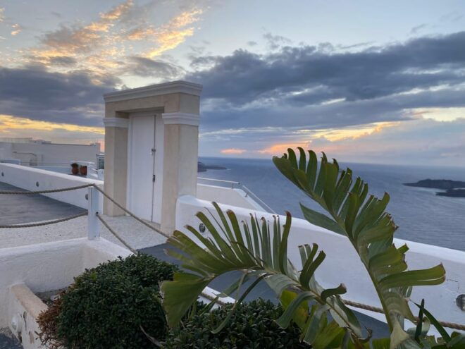 Santorini Summer Tour - Around the Island - Transportation Options