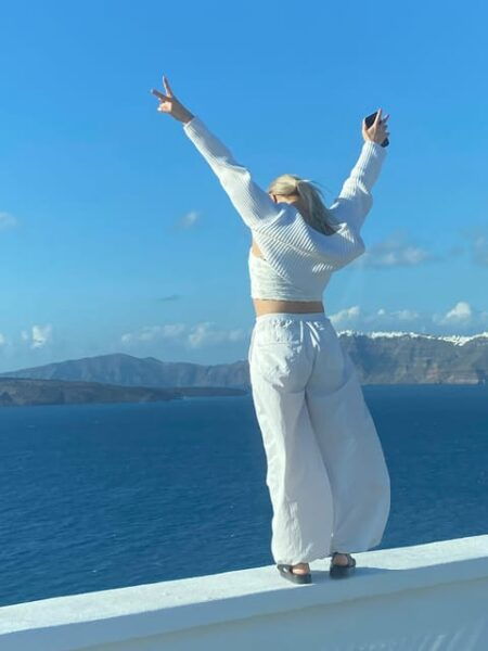 Santorini Summer Tour - Around the Island - Popular Stops and Attractions