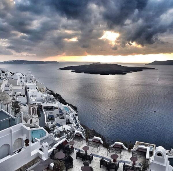 Santorini Summer Tour - Around the Island - Frequently Asked Questions