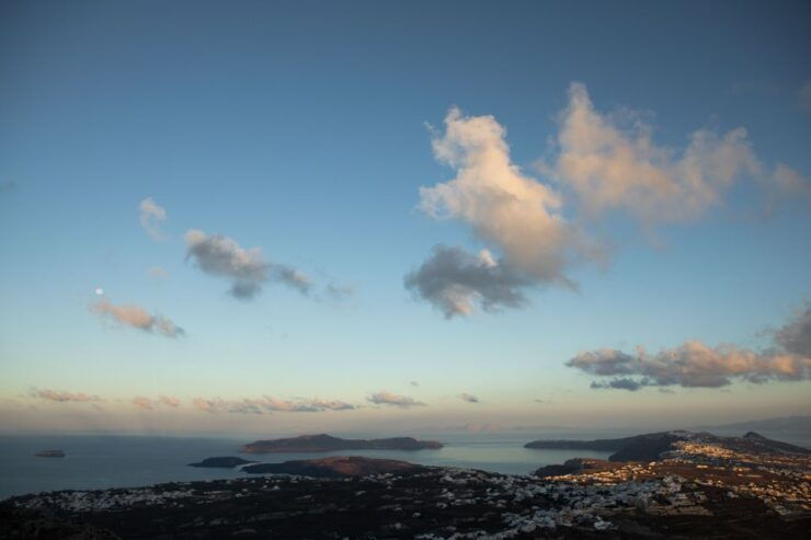 Santorini: Sunrise Photography Workshop - Workshop Details