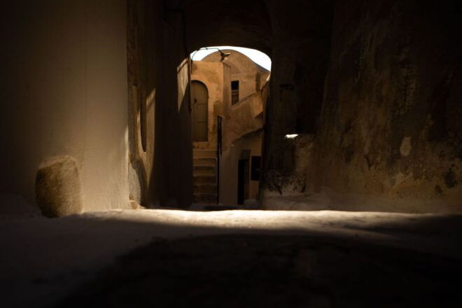 Santorini: Sunrise Photography Workshop - Important Information