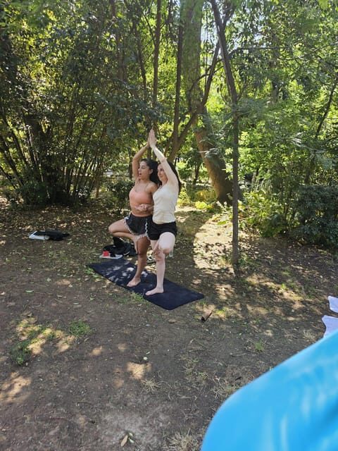 Santorini: Sunrise Yoga Session on the Cliffs - Practical Details and Tips