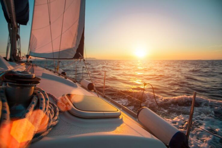 Santorini: Sunset Caldera Cruise With BBQ Meal and Drinks - Activity Details