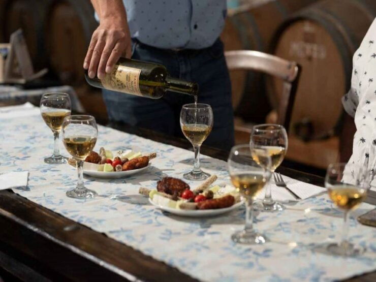 Santorini: Sunset Cheers & Dine - Good To Know